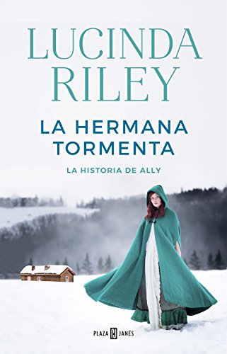 La hermana tormenta (Las Siete Hermanas 2): La historia de Ally