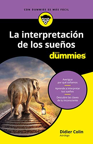 La interpretación de los sueños para Dummies