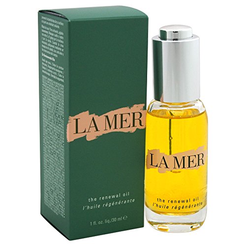 La Mer La Mer The Renewal Oil 30Ml - 30 Mililitros