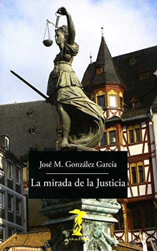 La mirada de la Justicia: Ceguera, venda en los ojos, velo de ignorancia, visión y clarividencia en la estética del derecho (La balsa de la Medusa nº 209)