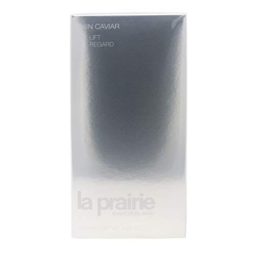 La Prairie Skin Caviar Liquid Eye Lift 20 Ml - 20 Mililitros