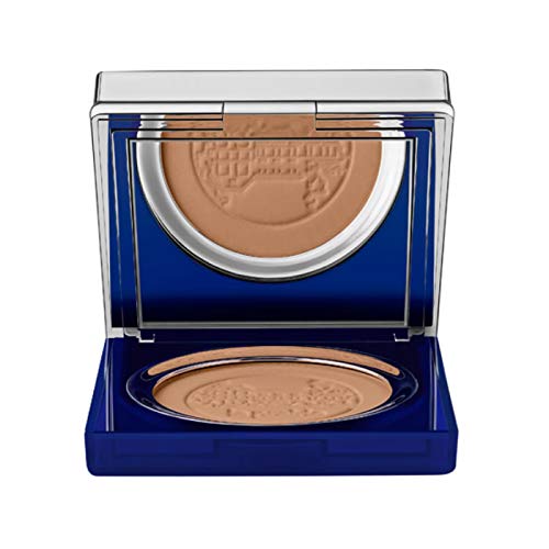 La Prairie Skin Caviar Powder Foundation #Mocha 9 Gr - 9 Mililitros