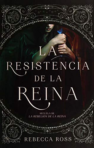 La Resistencia De La Reina  (Puck)