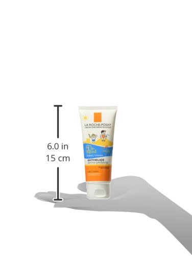 La Roche Posay Anthelios Dermopediatric Lait Velouté SPF 50+ - 100 ml