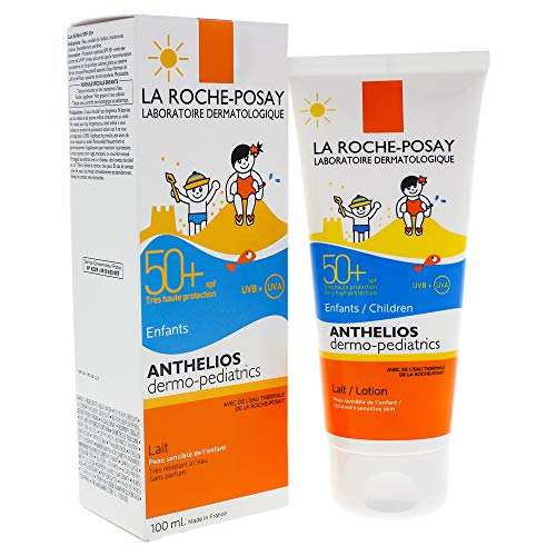 La Roche Posay Anthelios Dermopediatric Lait Velouté SPF 50+ - 100 ml