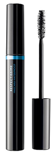 La Roche Posay Respectissime Wp Mascara Tenue Extrême Noir - 7.6 ml