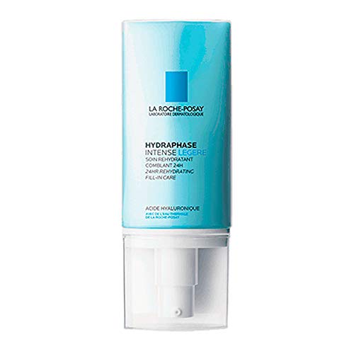 La Roche Posay Roche Hydraphase Intense Ligera 50Ml+ Ai 50 ml