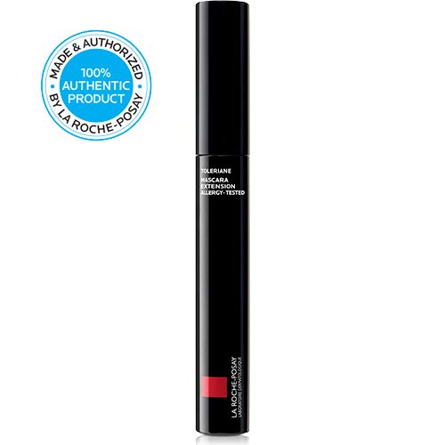 La roche posay Roche resp.mascara extension noir 100 g