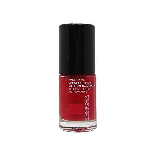 La Roche Posay Silicium Protective Fortifying Nail Polish 24 6ml