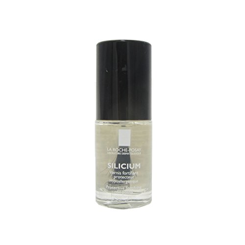 La Roche Posay Silicium Protective Fortifying Nail Polish Top Coat 6ml