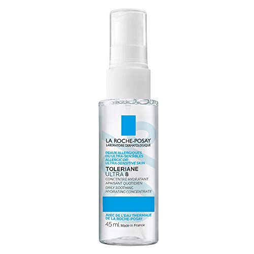 La Roche Posay Sole - Toleriane Ultra 8 Hidratante