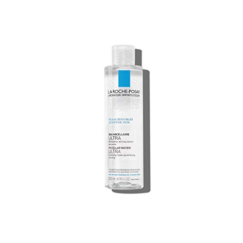 La Roche Posay Solución Micelar Fisiológica Mujer - 450 gr