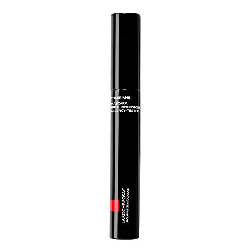 La Roche Posay Toleriane Mascara Volume Negro 7.4 ml