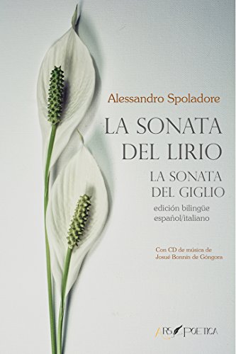 La sonata del lirio (ARS NOVA)