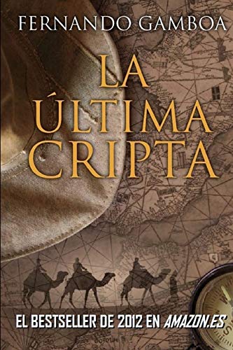 La última cripta