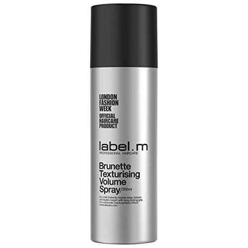 Label.m Morena Texturizante Volumen Spray, 200 ml