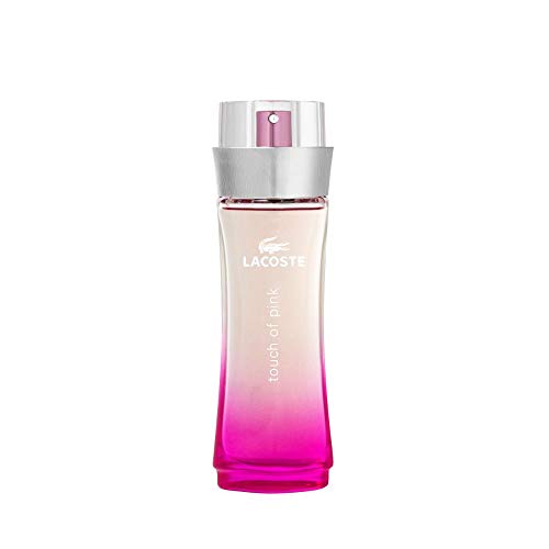 Lacoste 15614, Agua de colonia, 50 ml, Vaporizador