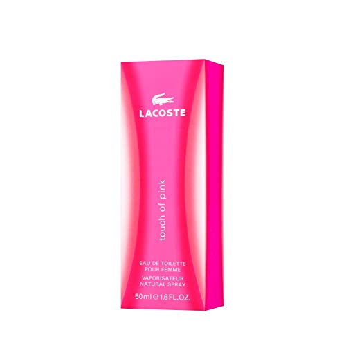 Lacoste 15614, Agua de colonia, 50 ml, Vaporizador