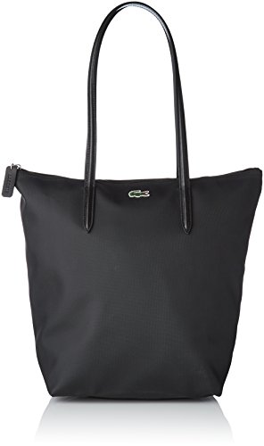 Lacoste - Bolso de mano, nego