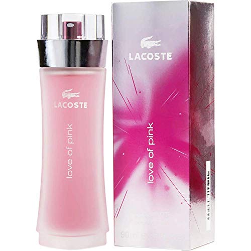 Lacoste Mujeres 1 Unidad 200 g