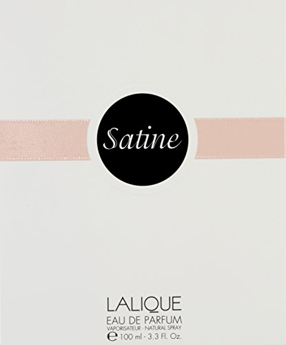 Lalique, Perfume sólido - 100 ml.