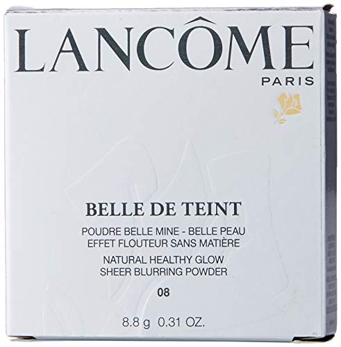 Lancome Belle De Teint Polvos Belle Mine #08-Belle De Nuit 8.8 gr