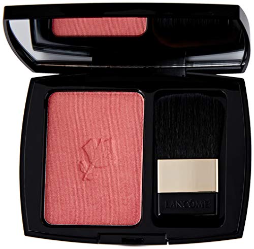 LANCOME Blush SUBTIL Colorete Compacto 351 Shimmering 1UN Unisex Adulto, Negro, Estándar