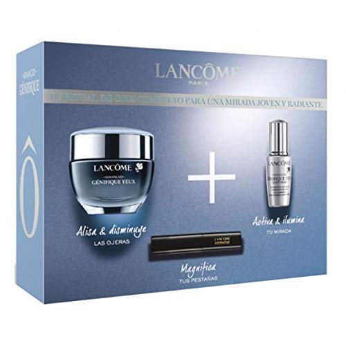 Lancôme - Estuche De Regalo Crema Ojos Génifique Lancôme