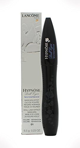 Lancôme Hypnose Doll Eyes Máscara #01 So Black! 230 g