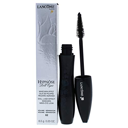 Lancôme Mascara Hypnose Doll Eyes 02 So Brown - 20 gr