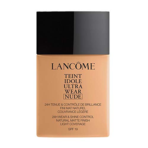 Lancôme Teint Idole Ultra Wear Nude #06-Beige Cannelle 40 Ml - 40 ml