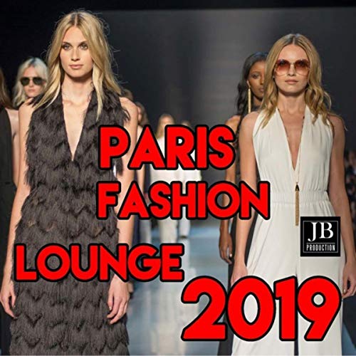 Lanvin Chanel Lounge 2019