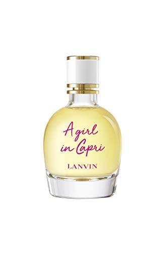 Lanvin Lanvin a Girl in Capri 90 ml - 90 ml