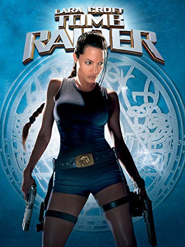 Lara Croft: Tomb Raider