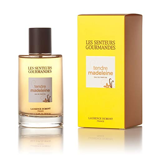 Las fragancias Kit blando magdalenas-Eau de Parfum