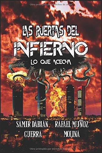 Las puertas del infierno: Lo que acecha