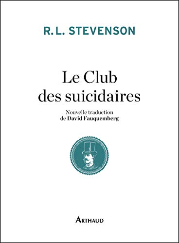 Le club des suicidaires - histoire du jeune homme aux tartelettes a la creme: Histoire du jeune homme aux tartelettes à la crème (Les Nuits)