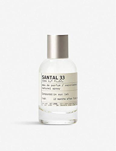 Le Labo Santal 33 Eau de Parfum