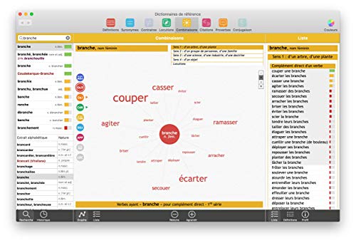 Le Robert correcteur : PC/MAC jusqu'à 3 postes. Avec une carte de téléchargement