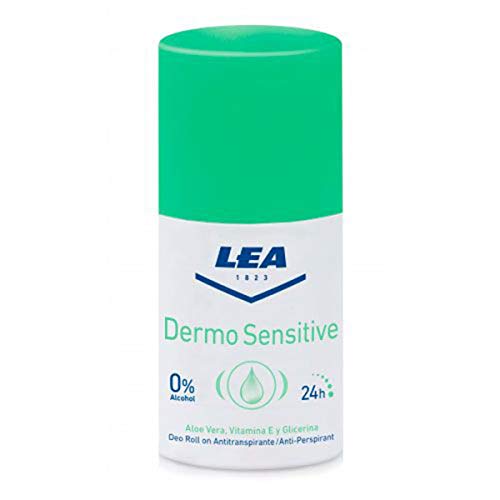 Lea, Kit para baños - 50 ml.