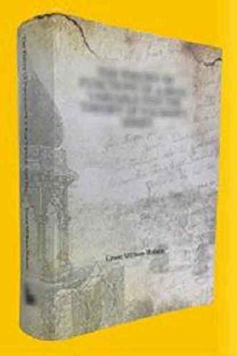 Lecciones elementales del derecho mercantil de EspanÃŒÆ’a, compuestas por el dr. d. Salvador del Viso .. 1886 [Hardcover]