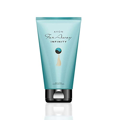 Lejos infinity – Loción corporal – 150 ml por Avon