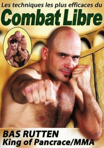 Les techniques les plus efficaces du combat libre [Francia] [DVD]