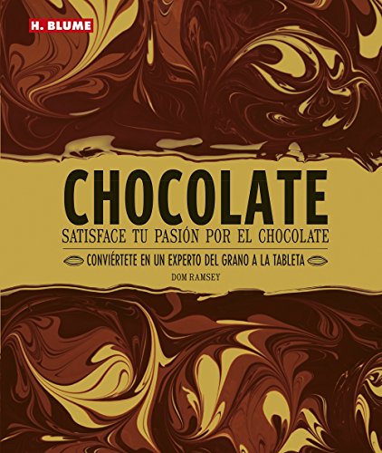 LIBRO DEL CHOCOLATE: Disfrute de su pasión por el chocolate: 23 (Cocina Práctica)