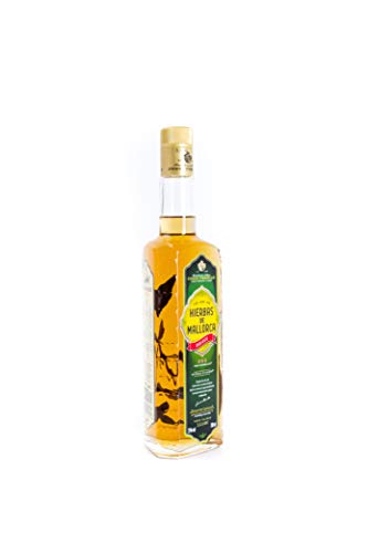 Licor Hierbas DE MALLORCA Dulces