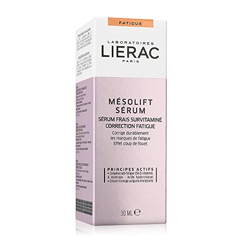 Lierac, Crema corporal - 30 ml.