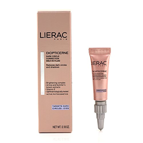 Lierac Diopticerne Eyes Fluido Corrector de ojeras 5 ml