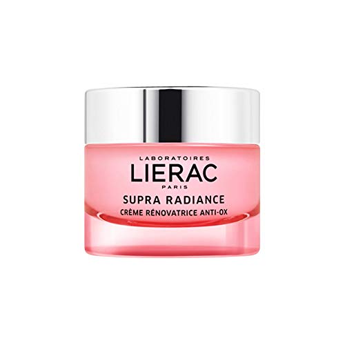 Lierac Lierac Supra Radiance Cr 50 ml - 50 ml