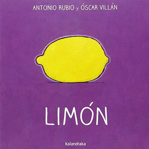 Limón (de la cuna a la luna)