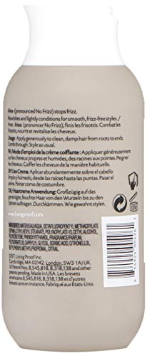 Living proof Frizz Nourishing Styling Acondicionador - 118 ml